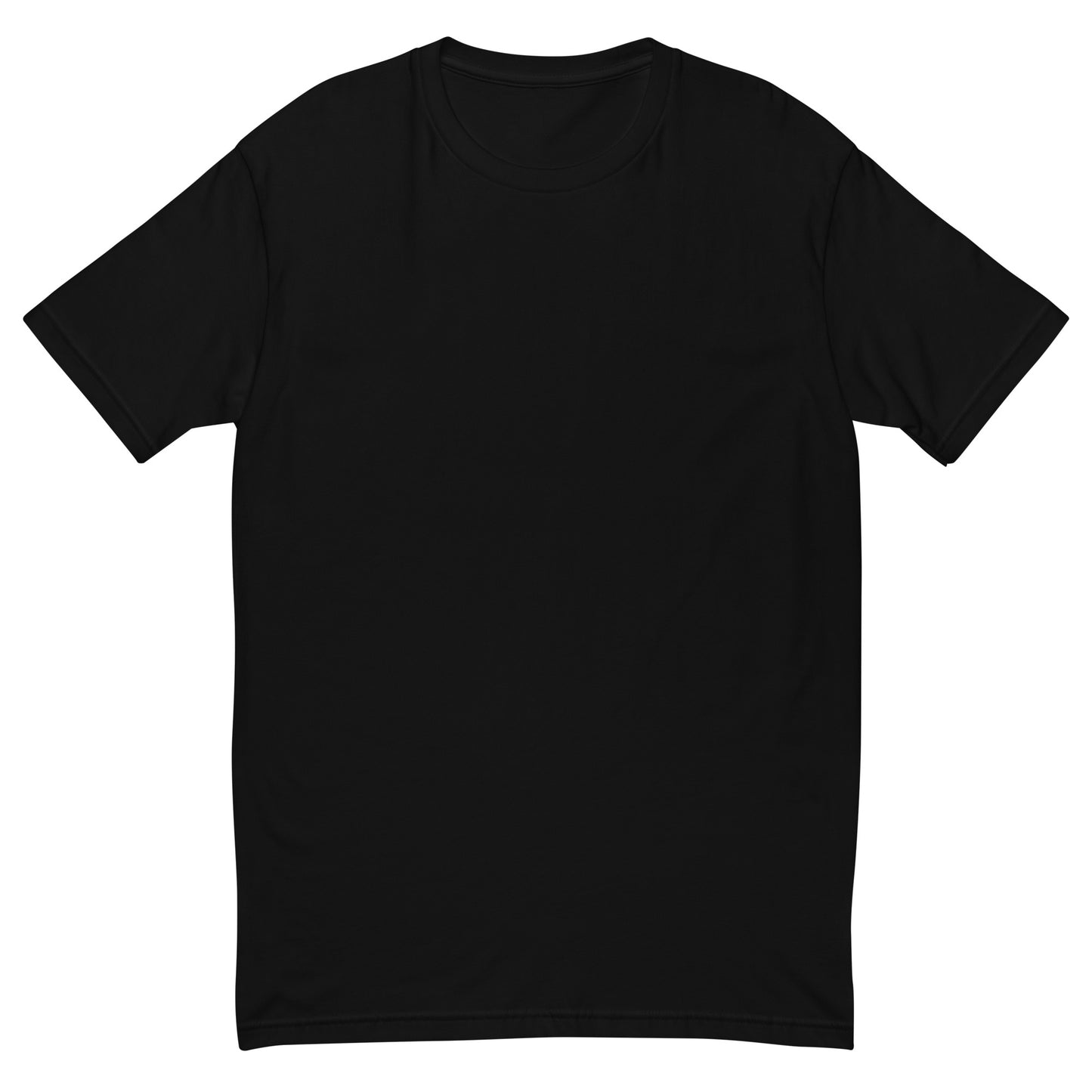 Chad Caruso's Skate Across America Short Sleeve T-shirt